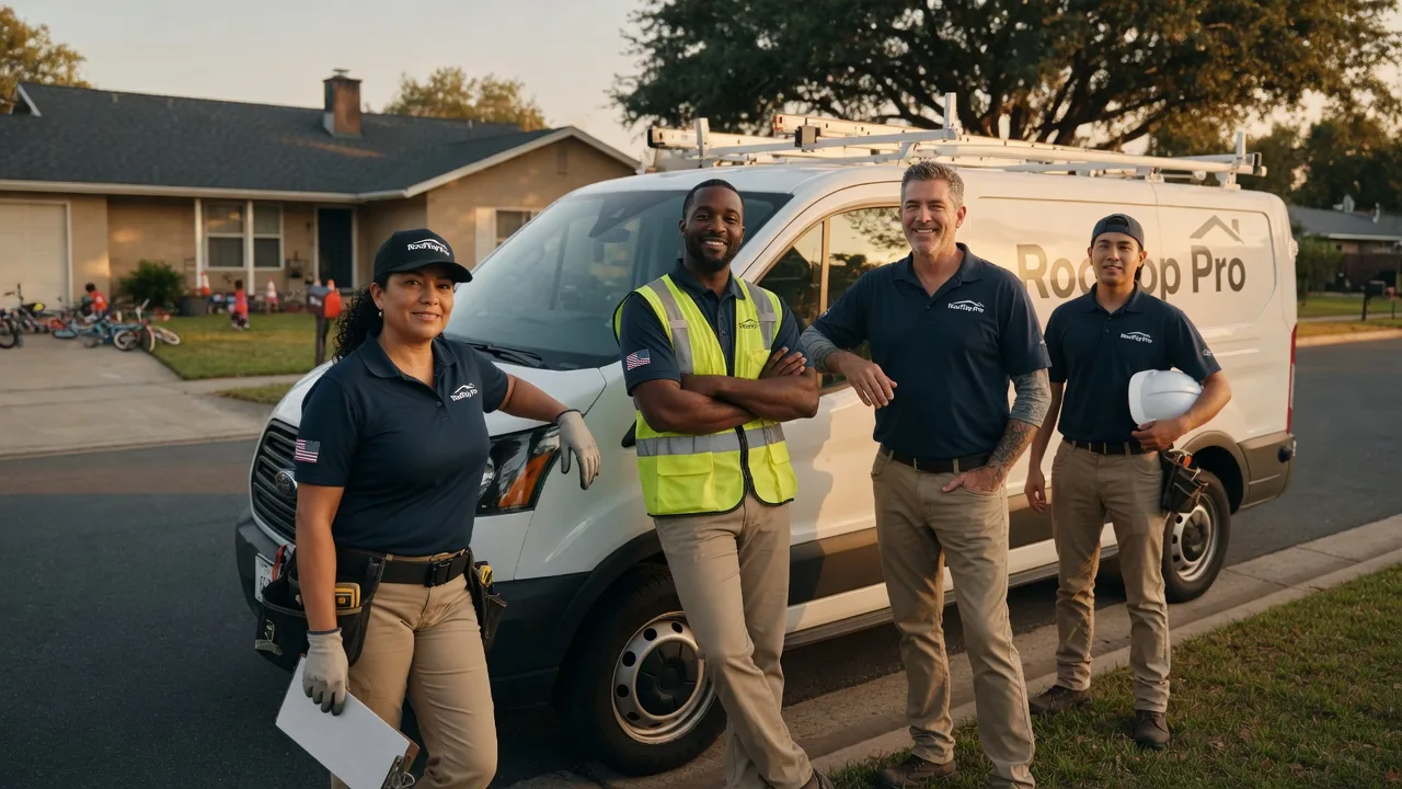 Roof Repair in Semmes, AL near me